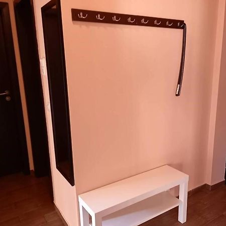Апартамент Романтика Warna Zewnętrze zdjęcie